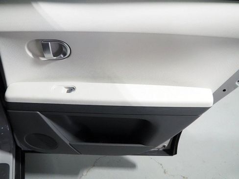 Used 2024 Hyundai Ioniq 5 SEL RWD image 58