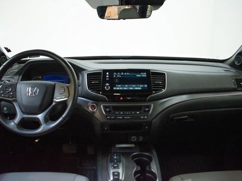 Used 2022 Honda Passport EX-L image 11