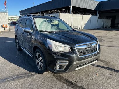 Used 2020 Subaru Forester Touring w/ Popular Package #2