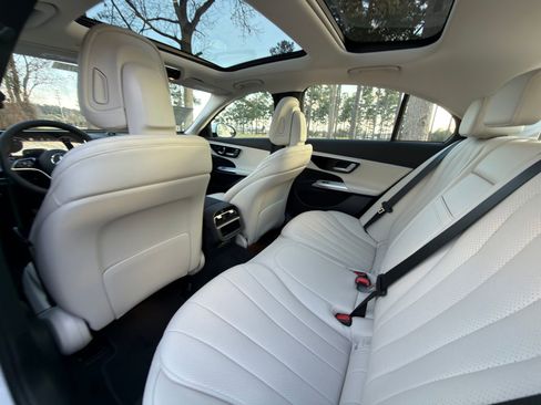 New 2026 Mercedes-Benz E 350 Sedan image 14