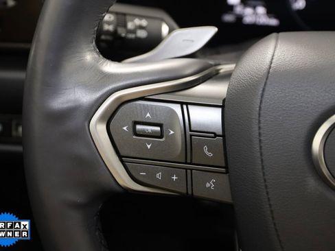 Used 2024 Lexus NX 350 AWD w/ Cold Area Package image 34