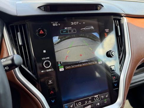 Certified 2023 Subaru Outback Touring XT image 22