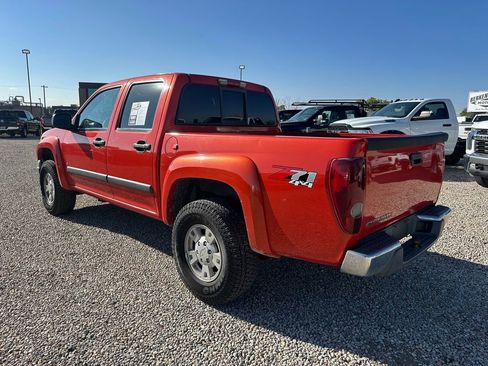 Used 2008 Chevrolet Colorado LT w/ LT Preferred Equipment Group image 7