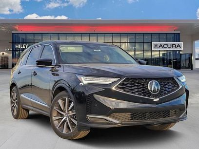 New 2026 Acura MDX w/ Technology Package