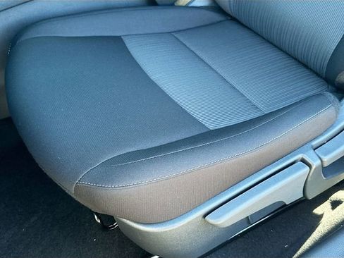 New 2025 Nissan Sentra SV w/ All-Weather Package image 7