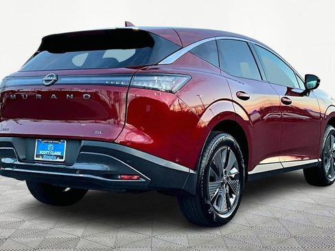 Used 2025 Nissan Murano SL image 6