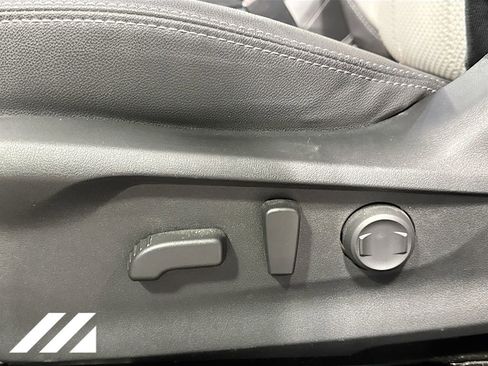 Certified 2023 Subaru Forester Premium image 20