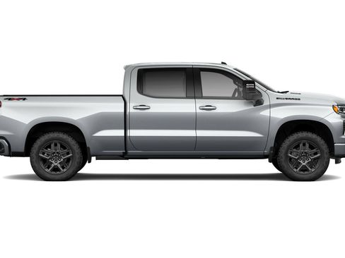 New 2026 Chevrolet Silverado 1500 RST w/ All Star Edition Plus AWD/4WD image 27