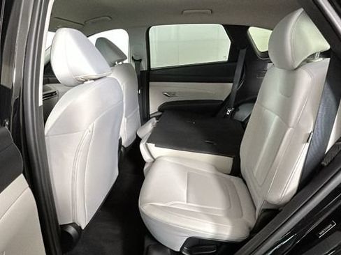 Certified 2025 Hyundai Tucson SEL AWD/4WD image 26
