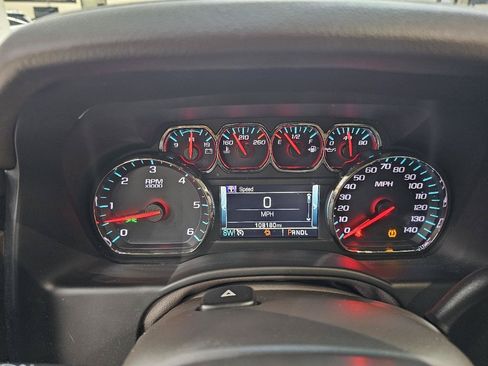 Used 2020 Chevrolet Tahoe LT RWD image 35