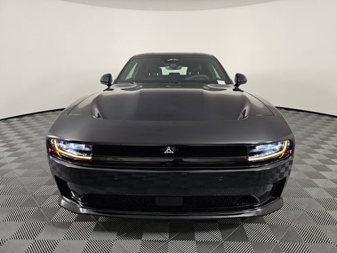 New 2025 Dodge Charger R/T w/ Quick Order Package 25M R/T image 9