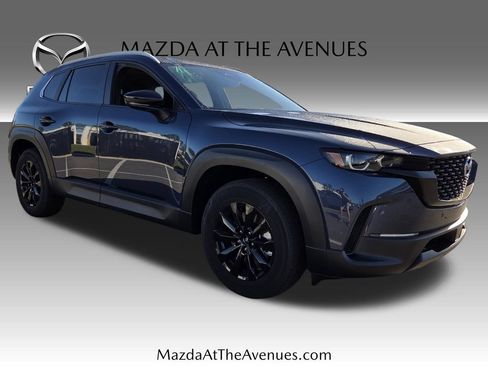 New 2026 MAZDA CX-50 AWD 2.5 S w/ Weather Package image 15
