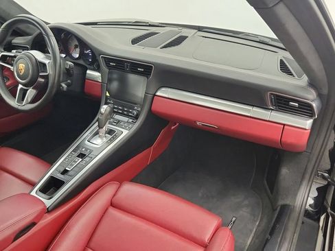 Used 2018 Porsche 911 Carrera S RWD image 41