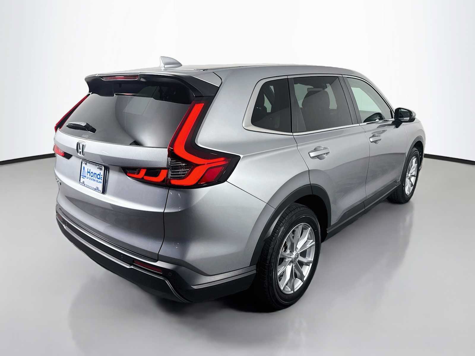 Used 2024 Honda CR-V EX-L image 7