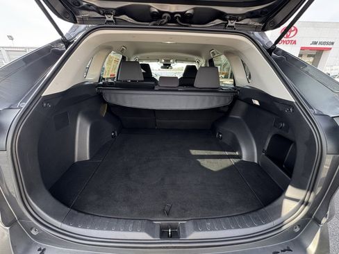 Used 2024 Toyota RAV4 XLE image 12