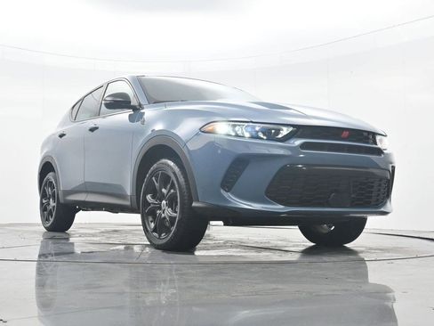 Used 2023 Dodge Hornet GT Plus w/ GT Blacktop Package image 27