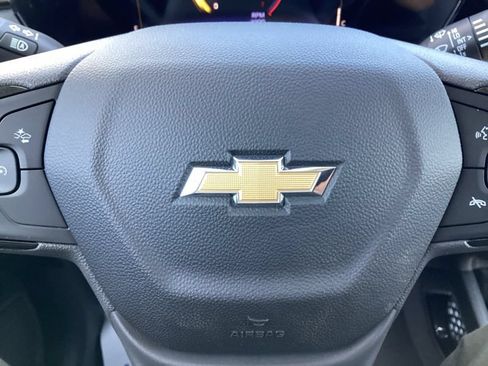 New 2026 Chevrolet TrailBlazer LS w/ LS Convenience Package AWD/4WD image 26