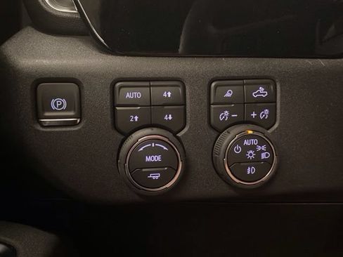 New 2026 Chevrolet Silverado 3500 LT w/ All Star Edition AWD/4WD image 30