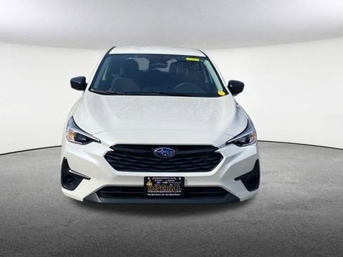 Certified 2024 Subaru Impreza 2.0i image 3