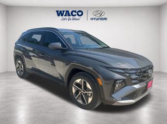 Used 2026 Hyundai Tucson SEL FWD 360° Tour