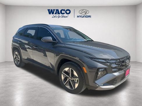 Used 2026 Hyundai Tucson SEL FWD image 1