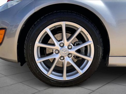 Used 2012 MAZDA MX-5 Miata Touring image 10