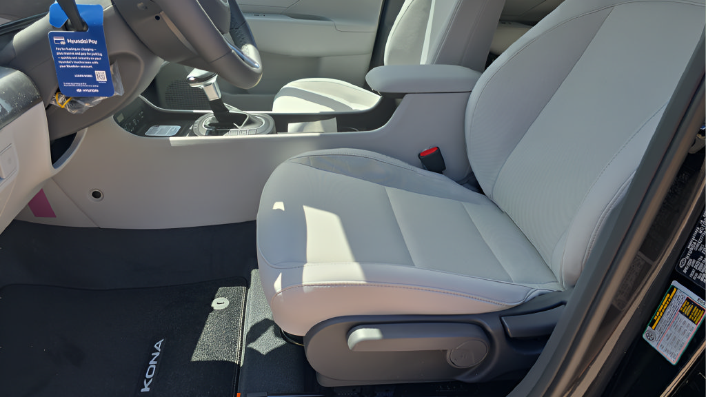 New 2026 Hyundai Kona SEL Sport AWD/4WD image 12