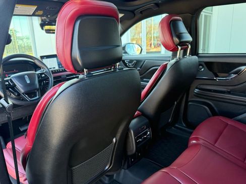 Used 2024 Lincoln Corsair Grand Touring w/ Equipment Group 302A image 12