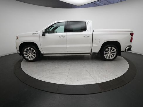Used 2022 Chevrolet Silverado 1500 High Country image 23