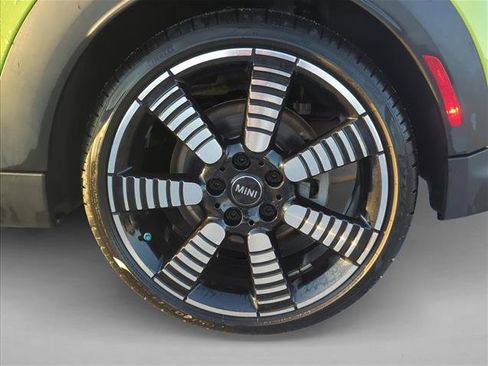 Used 2022 MINI Cooper S w/ Premium Package image 6