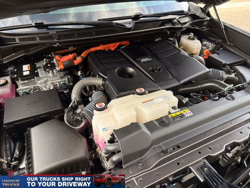 Used 2023 Toyota Tundra TRD Pro image 14