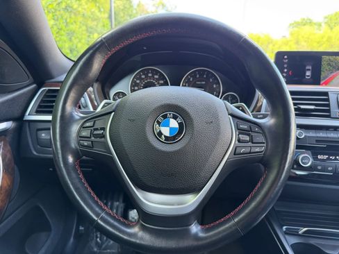 Used 2020 BMW 430i Gran Coupe RWD image 11