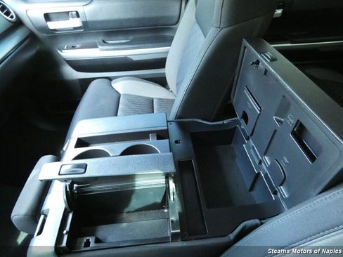 Used 2017 Toyota Tundra SR5 image 35