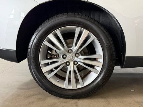 Used 2015 Lexus RX 350 FWD image 9