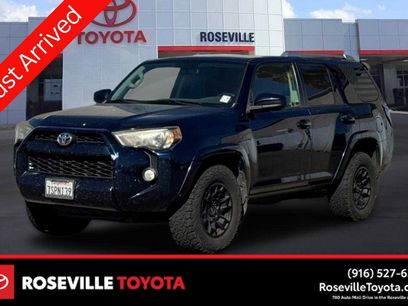 Used 2014 Toyota 4Runner 2WD