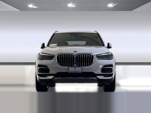 Used 2023 BMW X5 sDrive40i w/ Climate Comfort Package RWD image 6