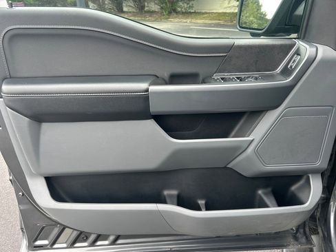 Used 2024 Ford F150 XLT w/ Mobile Office Package image 12