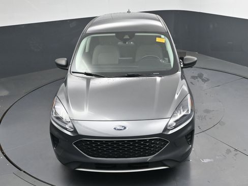 Used 2022 Ford Escape SE w/ Convenience Package image 32