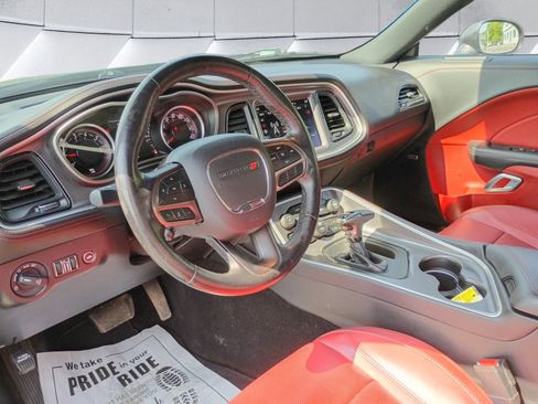 Used 2021 Dodge Challenger SXT w/ Plus Package AWD/4WD image 11