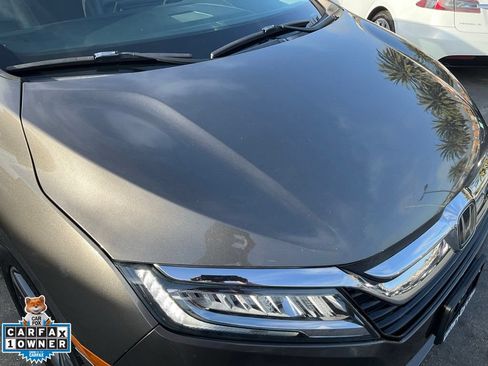 Used 2018 Honda Odyssey Touring image 88