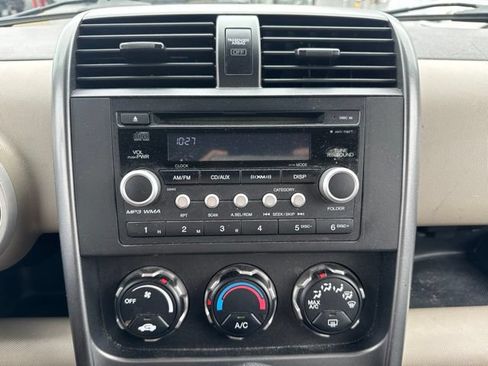 Used 2008 Honda Element EX image 19