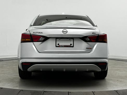 Used 2023 Nissan Altima 2.5 SV image 6