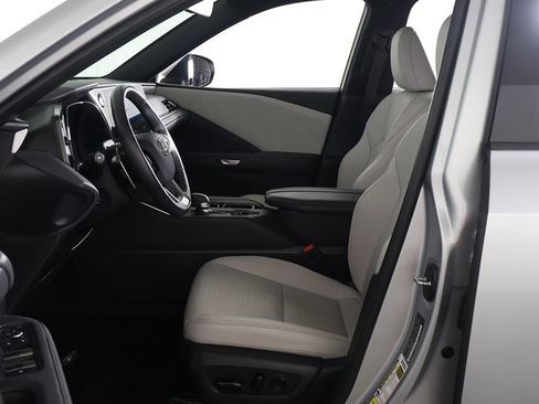 Used 2025 Lexus TX 350 AWD image 29