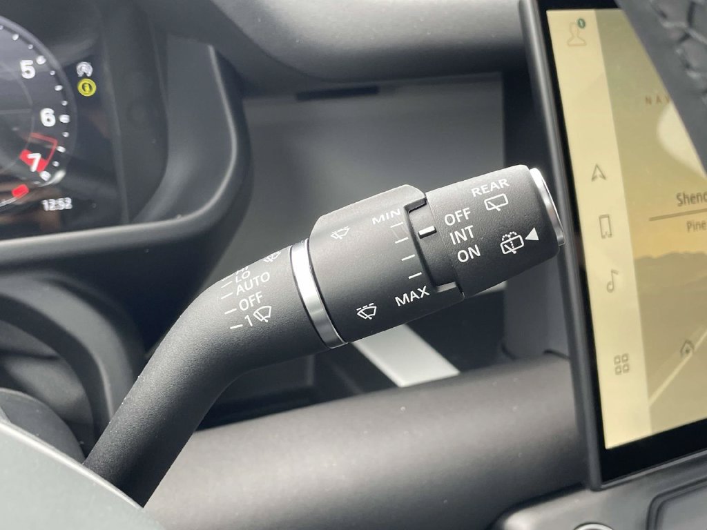 New 2026 Land Rover Defender 110 S AWD/4WD image 37