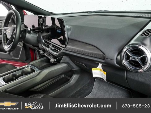 Certified 2026 Chevrolet Equinox EV LT w/ Comfort Package FWD image 22