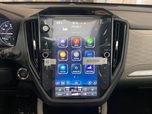 New 2026 Subaru Forester Premium image 17