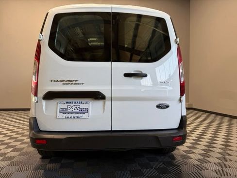 Used 2023 Ford Transit Connect XLT FWD image 10