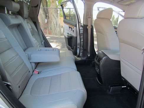 Used 2021 Honda CR-V EX-L image 27