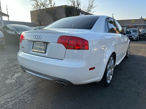 Used 2005 Audi S4 Sedan image 5
