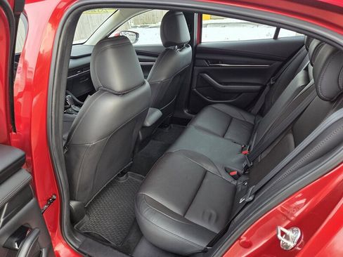 Used 2020 MAZDA MAZDA3 AWD Sedan w/ Premium Package image 11